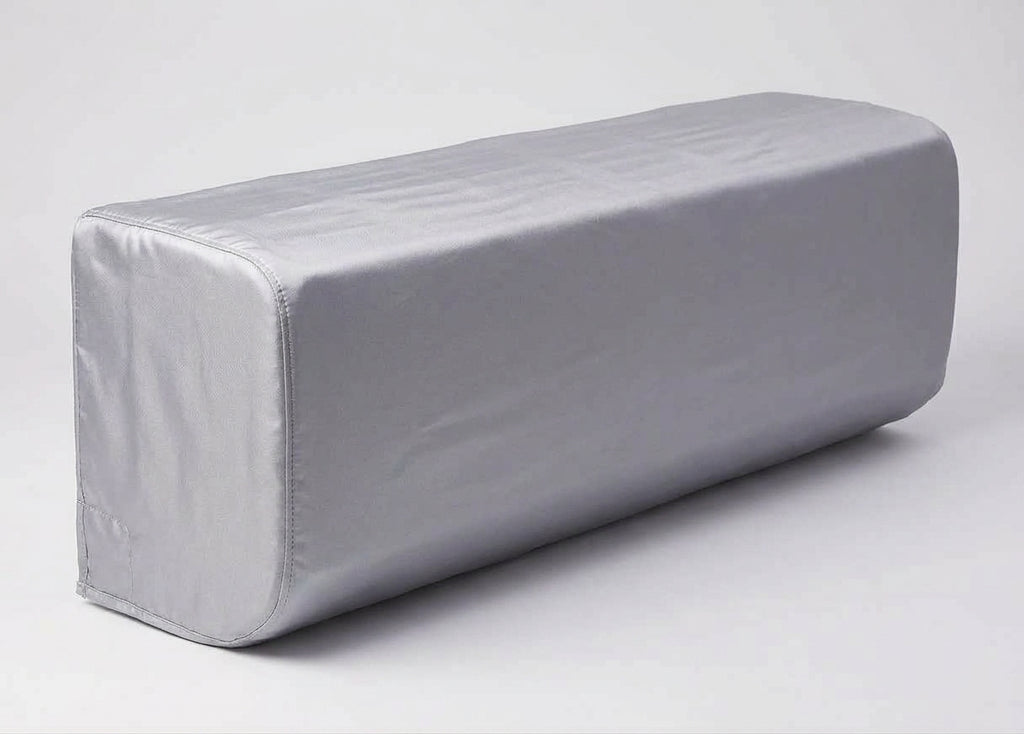 Premium Parachute AC Indoor & Outdoor Cover - Dustproof & WaterProof 100%