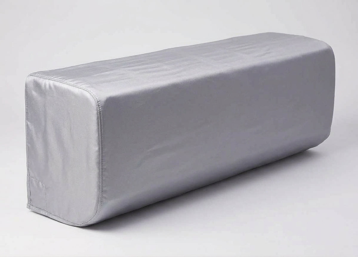 Premium Quality Parachute AC Indoor & Outdoor Cover - Dustproof & WaterProof 100%