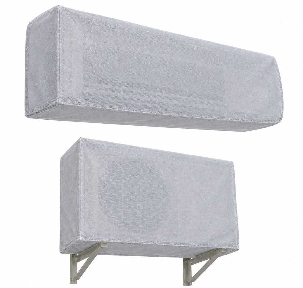 Protective Cover for Outdoor AC Unit 100% Dustproof