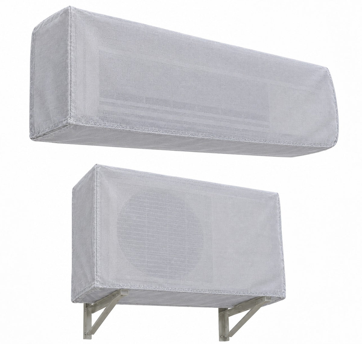 Protective Cover for Outdoor AC Unit 100% Dustproof