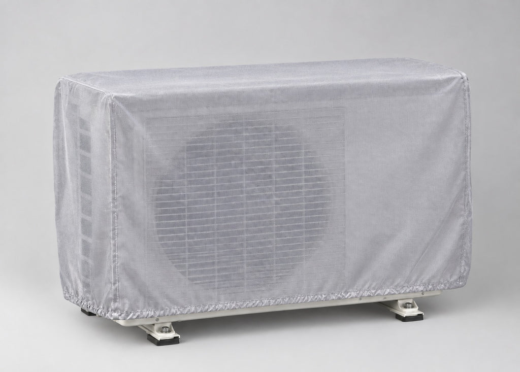 Protective Cover for Outdoor AC Unit 100% Dustproof