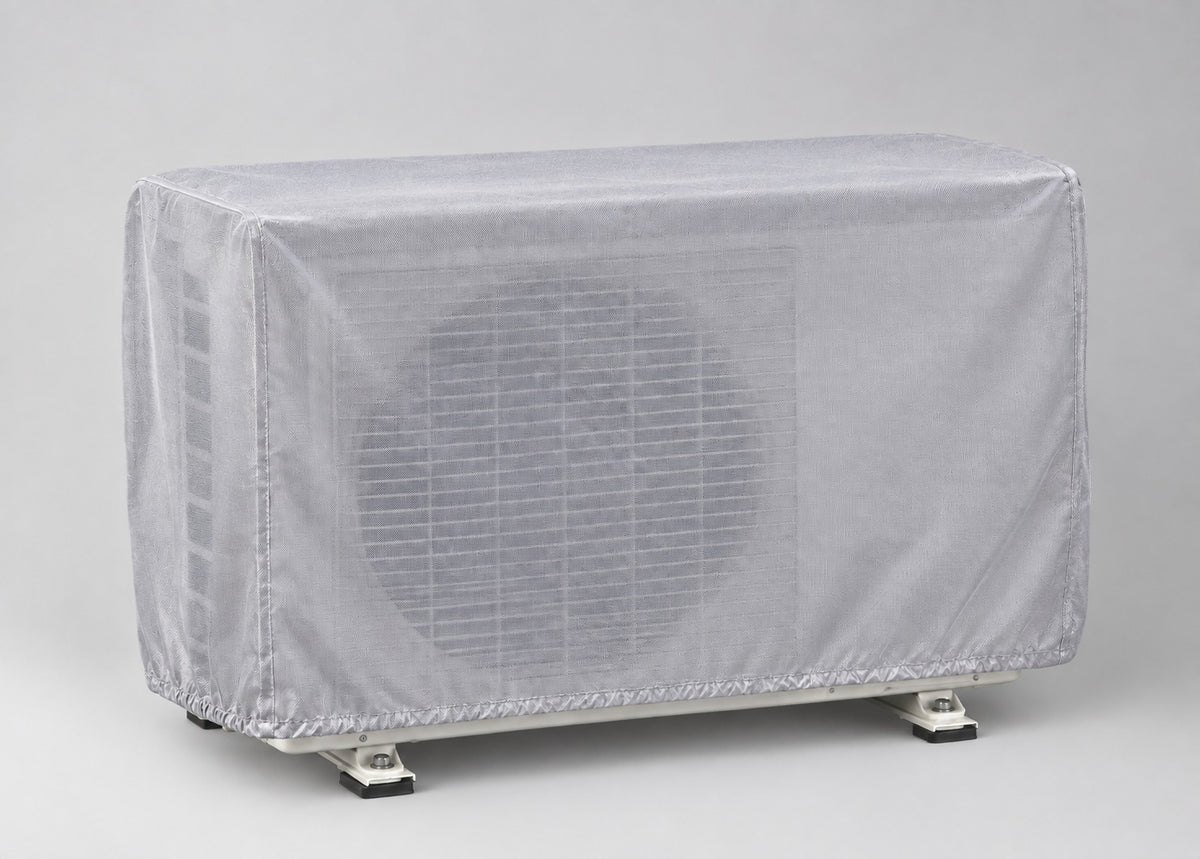 Protective Cover for Outdoor AC Unit 100% Dustproof